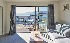 Alpine View Apartment 2 - Tekapo